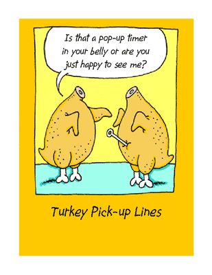 funny thanksgiving